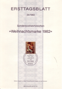 NSR 1982 - NL 026 ●